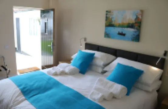 Gonalston Boutique B&B