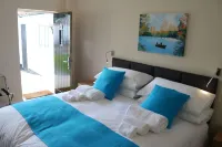 고날스톤 부티크 B&B 빙엄 호텔