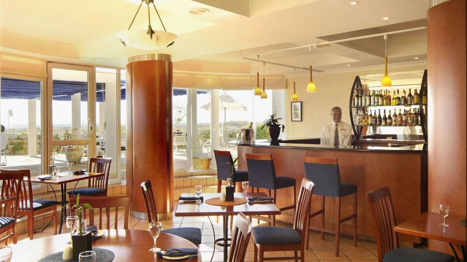 Cape Town Beachfront Apartments at Leisure Bay