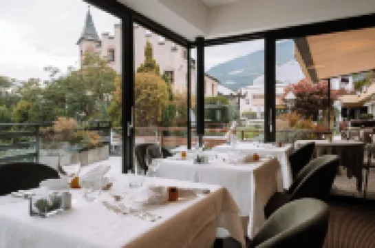 Dominik Alpine City Wellness Hotel - Adults Only