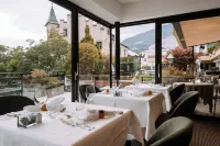 Dominik Alpine City Wellness Hotel - Adults Only