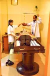 K C Residency Vaishno Devi - 스파