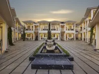 The Acacia Morjim Hotels in Morjim