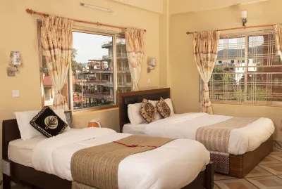 Hotel Mantra Inn Hotels in 