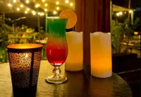 Amérian Portal Del Iguazú Hotel - bar
