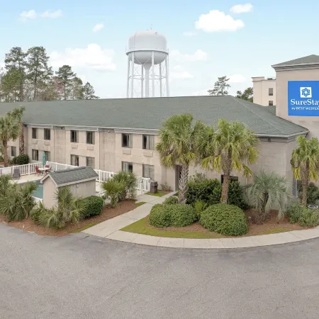 SureStay by Best Western Summerville Flowertown