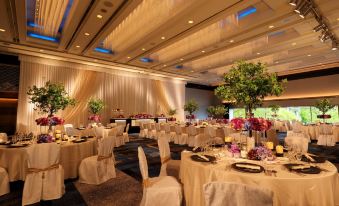 Hotel New Otani Saga