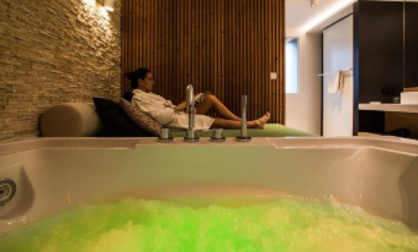 Wellness Hasselt B&B - Housity