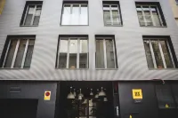 Apartamentos Barbara 3 Hotels in Аліканте
