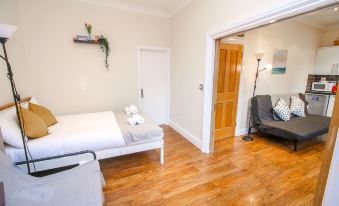 City View Flat at Liverpool st Brick Ln