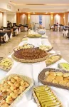 Gran Villagio Hotel - servizio colazione