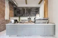 The Restoration Hotel - breakfast