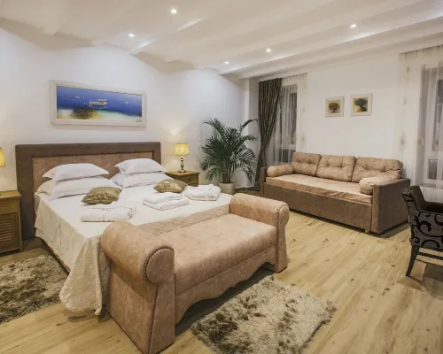 Heritage Hotel Dea Hvar Hotels in Hvar