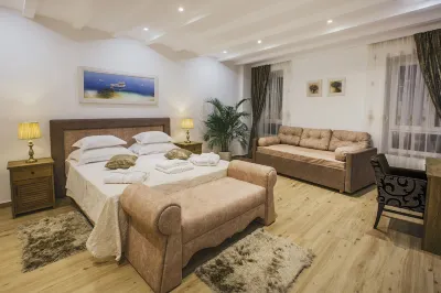 Heritage Hotel Dea Hvar Hotel di 