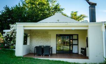 Reflections Guest Farm