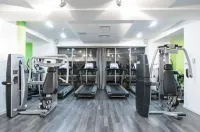 Darhan Boutique Hotel Hotels in Tasjkent