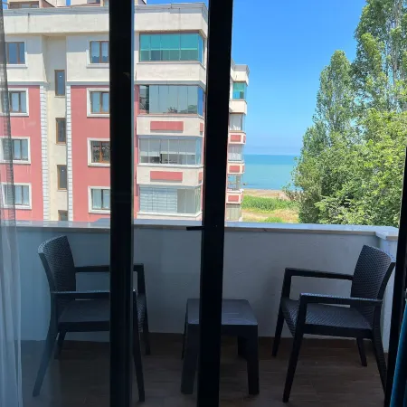 Ferah Suites Hotel