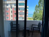 Ferah Suites Hotel - Sea View