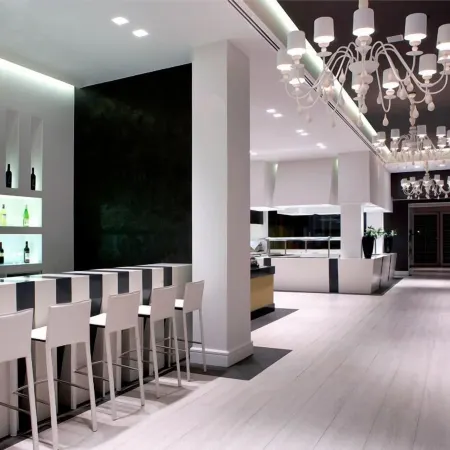 Pelagos Suites Hotel & Spa