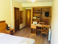 Hotel Tissiani Canela