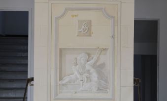 Residence le Splendid
