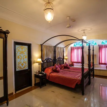 Shahpura House