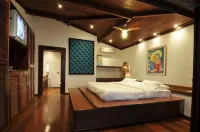 Sombra e Água Fresca Resort