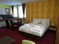 Apartmanovy Dom Familia Smokovec فنادق في Vysoke Tatry