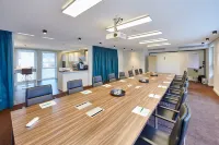 Das Crass Hotel a Mommenheim