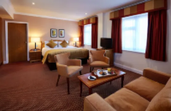 The Bull Hotels in 