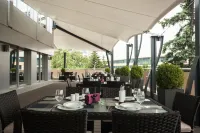 Hemus Hotel Sofia