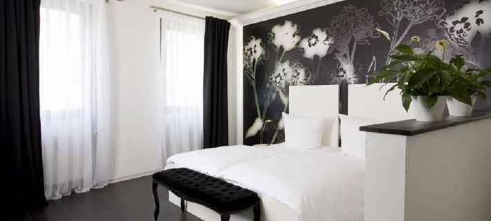 Pension Mariposa Отели в г. Веймар