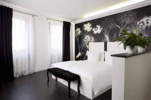 Pension Mariposa - Homestays