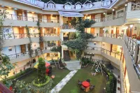 Snow Valley Resorts & Spa Manali Hotels in Old Manali