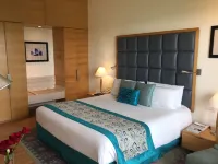 Taj Chandigarh Hotels near Capitol Complex