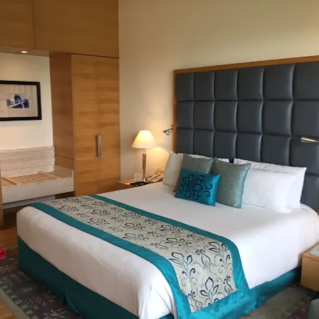 Taj Chandigarh