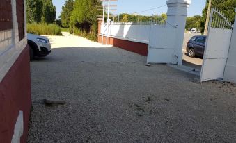Hameau des Essarts - Housity