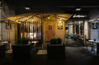 Hotel 87 Eightyseven Rome