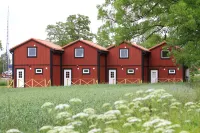 Bergs Slussar Vandrarhem & Stugor Hotels in 