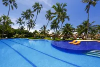 Pousada Praia Dos Carneiros - С бассейном