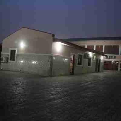 Nelseno Hotel Hotel Exterior