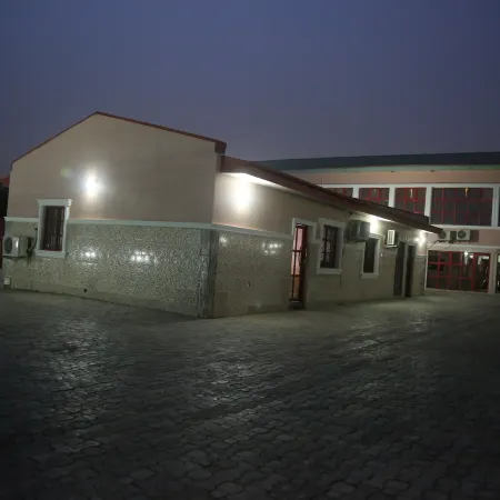 Nelseno Hotel