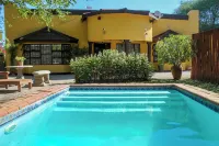 Thamalakane Guest House Hotels in Ngamiland East