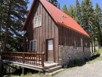 Alexander Lake Lodge - 2-Star