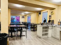 The Glengate Hotel & Suites