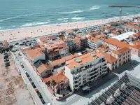 Green Coast Surf House Hotels in Espinho