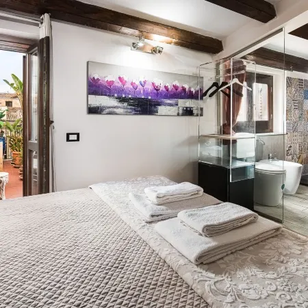 Porta di Castro Boutique Hotel & Spa