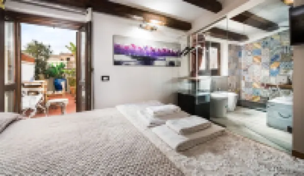 ปอร์ตา ดิ คาสโตร โรงแรม & สปา