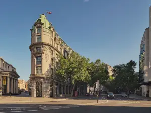 One Aldwych