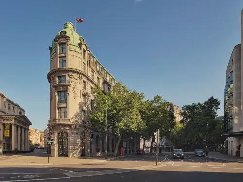 One Aldwych Hotels in London